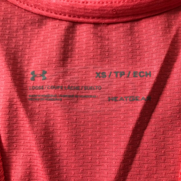 Brand new underarmour tank - Picture 3 of 4